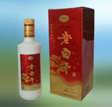 衡水臥龍泉酒業(yè) 醇香佳釀，誠邀天下客，共贏糖酒食品財富新篇章