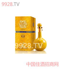 貴州古壇酒業(yè) 匠心傳承，醬香典范——產(chǎn)品系列全覽