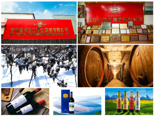 中博會老字號企業展·酒業品牌巡禮 歲月陳釀，香飄盛會